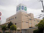 やさしい手広野 周辺店舗