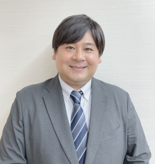 そんぽの家生野巽中 ホーム長松村　勝也