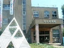 フォーユー守口 守口市役所