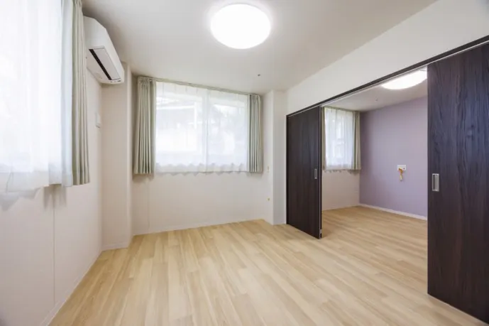 アルファリビング宝塚御殿山 居室