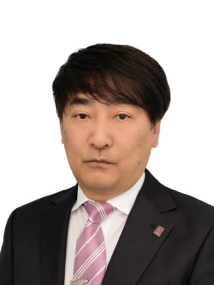 そんぽの家Ｓ桂川 ホーム長藤尾　哲