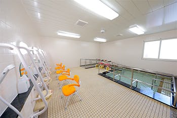 ベストライフ手稲 一般浴