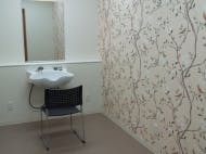 ラ・ナシカみさと 理美容室