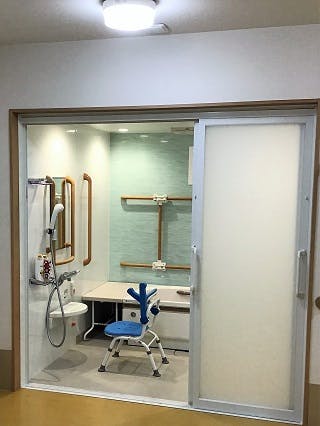 りあん高石 事務所