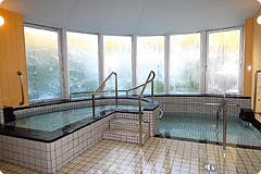 ルルドの泉 大浴場