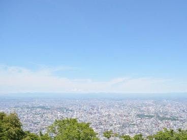 ツクイ・サンフォレスト札幌山鼻 藻岩山