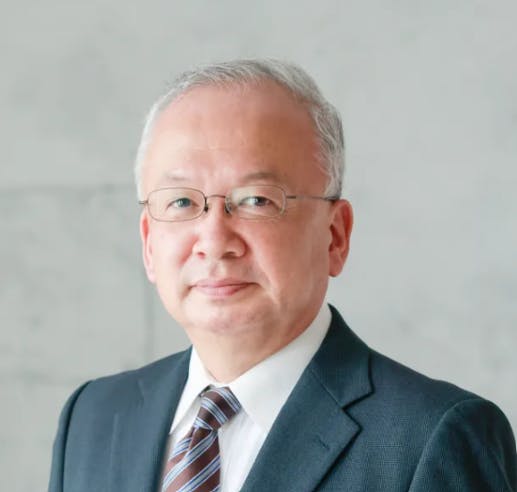 エスティームライフ学園前 館長武藤　徹