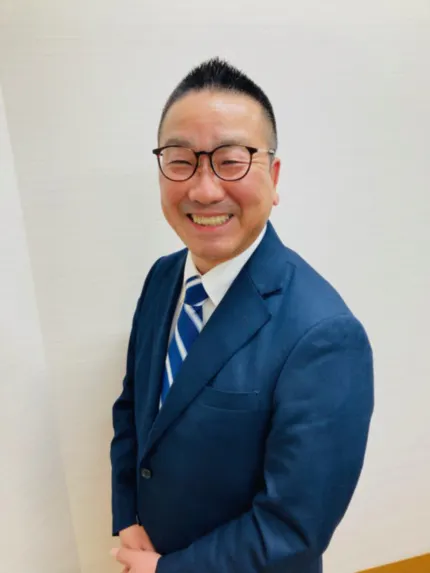 そんぽの家尼崎田能 ホーム長濱口　佳典