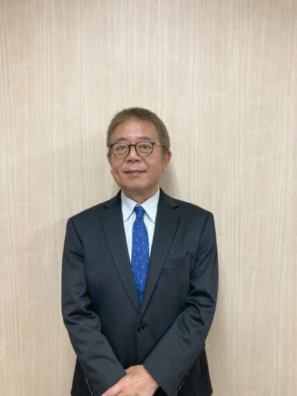 SOMPOケア ラヴィーレ南大泉 ホーム長江副　光彦