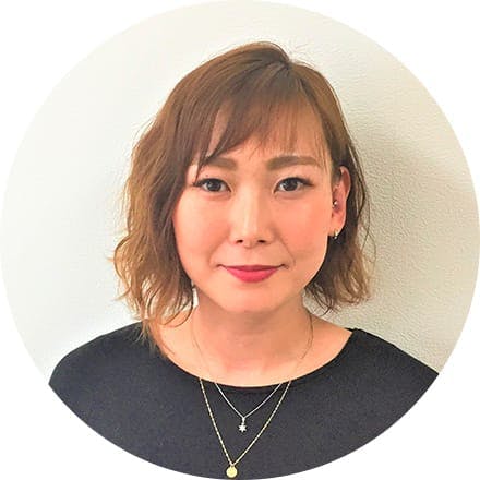 グループホームみさき西堤 管理者日阪　加奈子