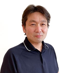 マザアスホームだんらん武蔵境 管理者藤森　博丈
