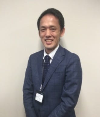 SOMPOケア そんぽの家　市川 ホーム長遠藤　大介