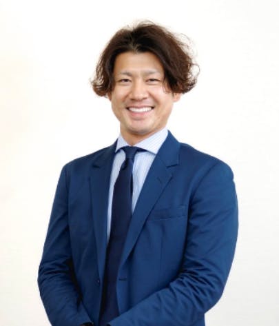 SOMPOケア ラヴィーレ武蔵浦和 ホーム長湯浅　学