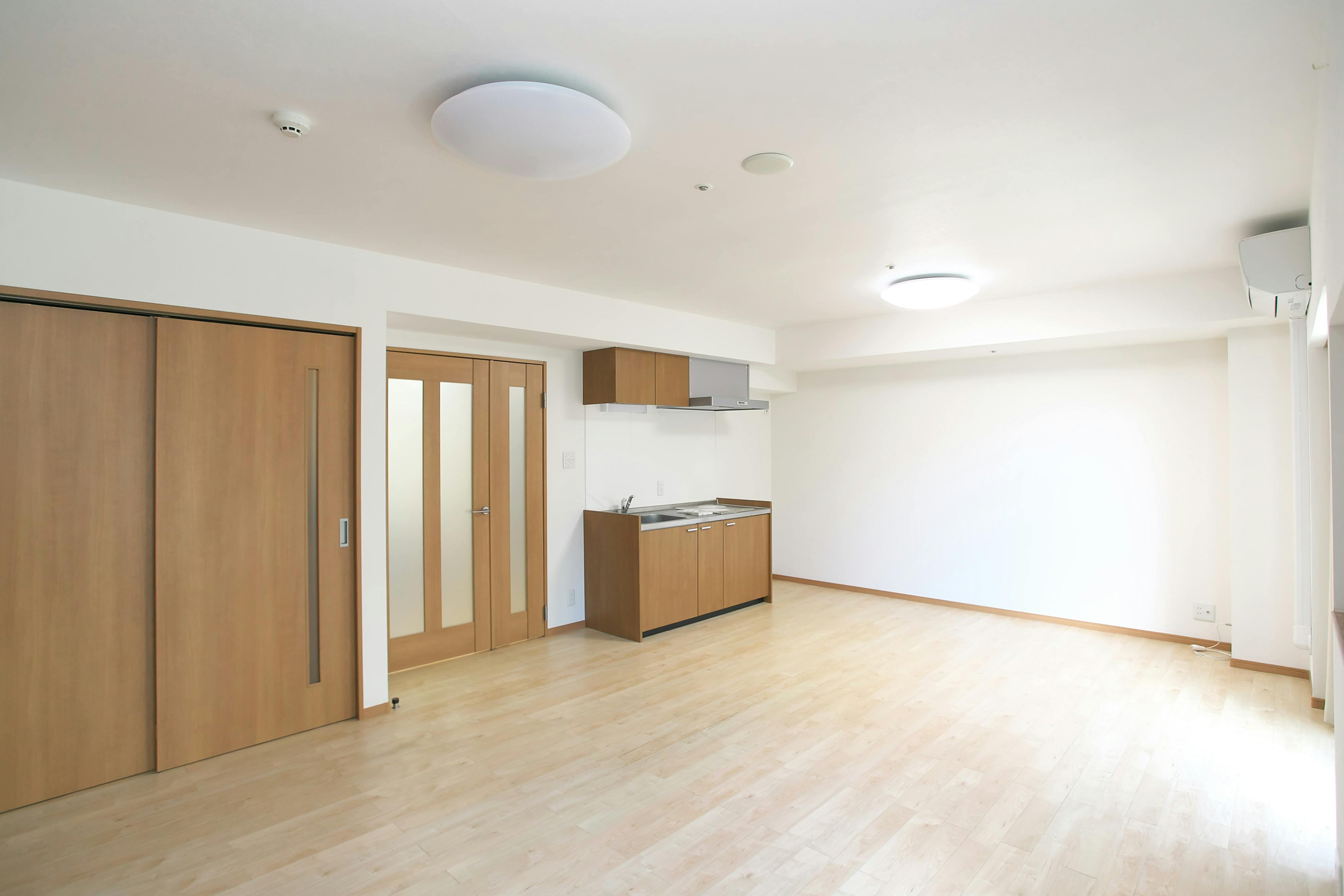 介護付有料老人ホーム アビタシオン博多Ⅰ・Ⅱ号館 居室