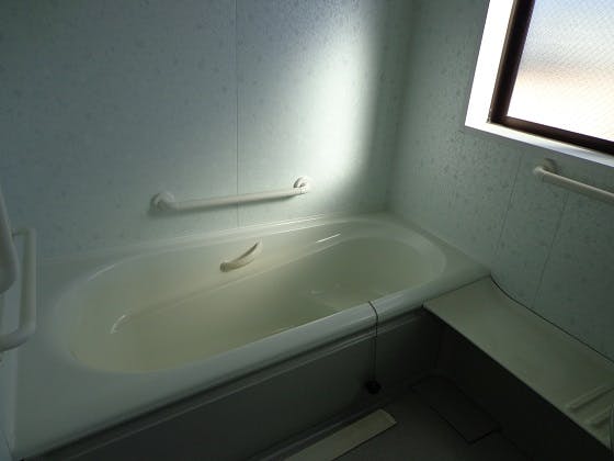 グループホームいっしん館こまち お風呂