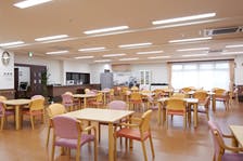 スーパー・コート茨木さくら通り 食堂