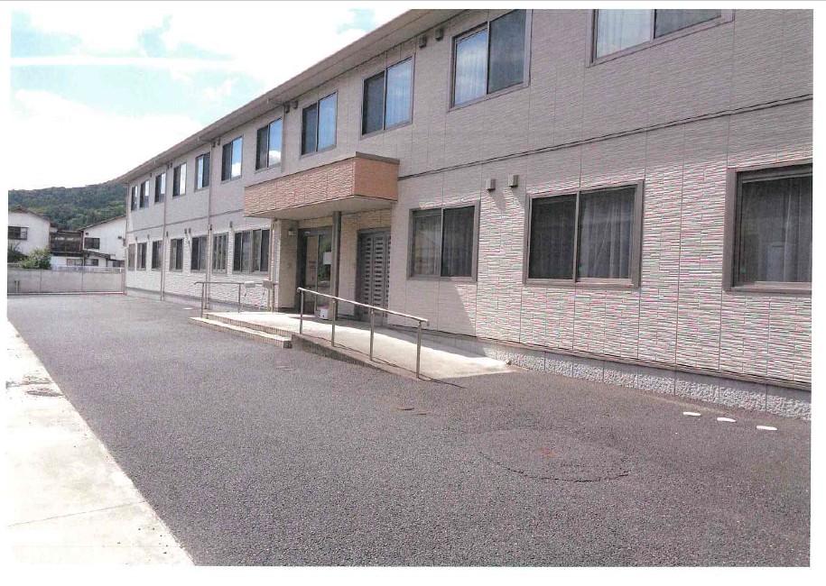 ふるさとホーム栃木薗部町 外観