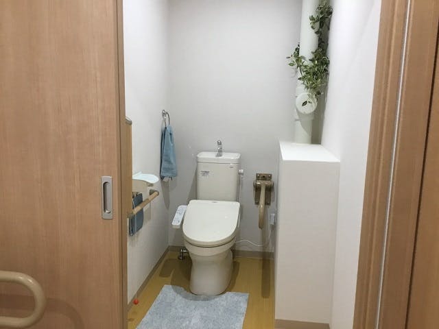 ルシエル伊丹 飾りつけ