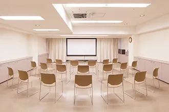 トラストガーデン宝塚 集会室