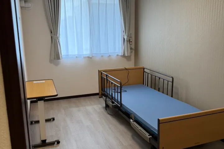 みつばメゾン東浦和 居室