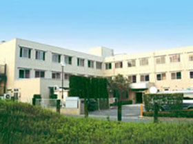 ベストライフさいたま 外観