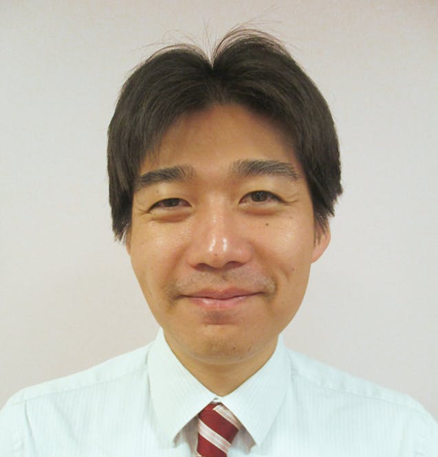 ライフコミューン本郷台 施設長佐田 信昭