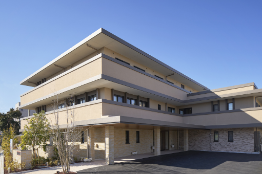 うらら練馬 外観