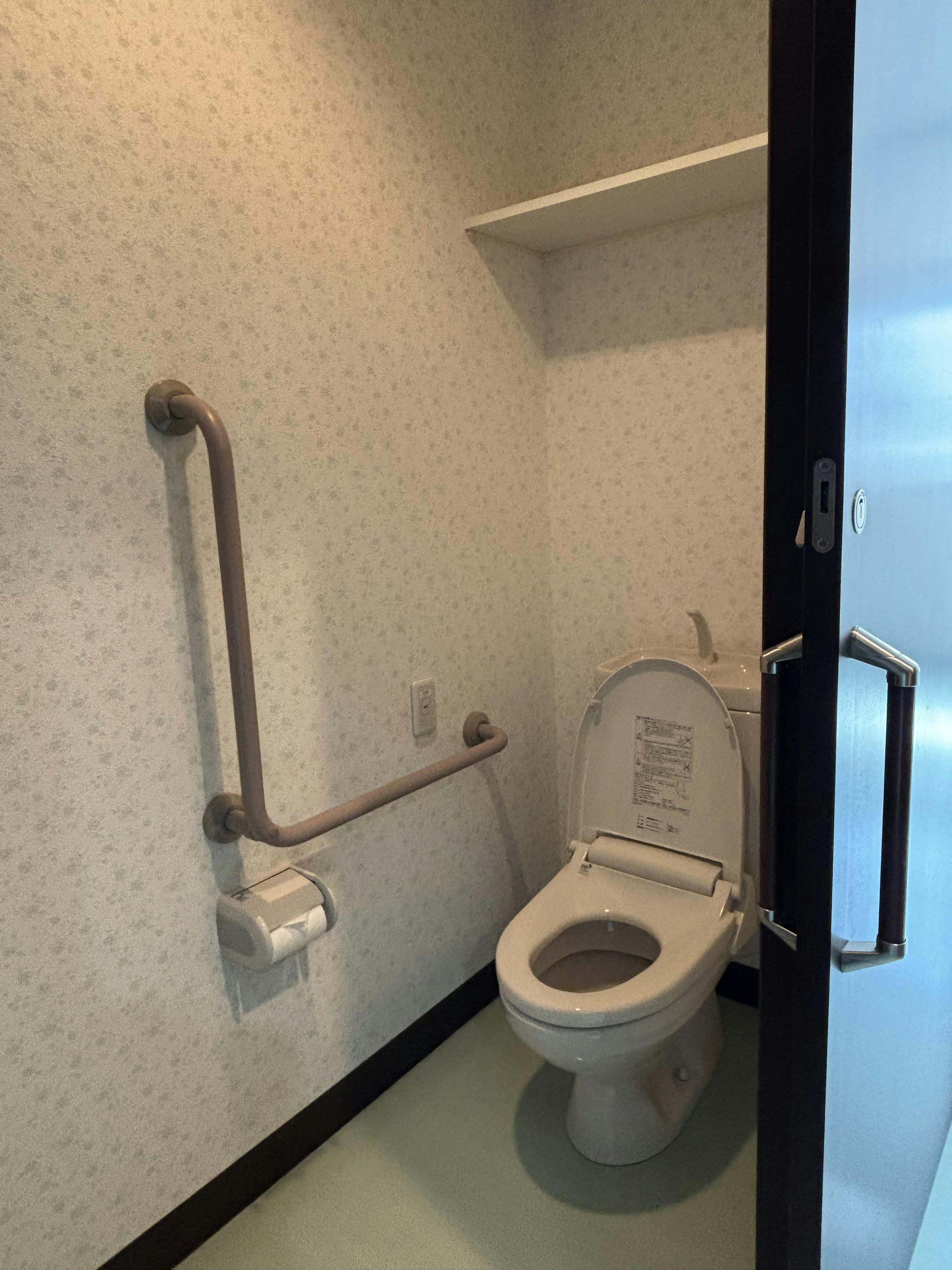 ふるさとホーム赤堀 その他