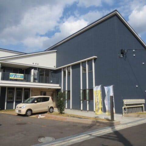 K-アーバン南生田サービス付高齢者向け住宅 外観