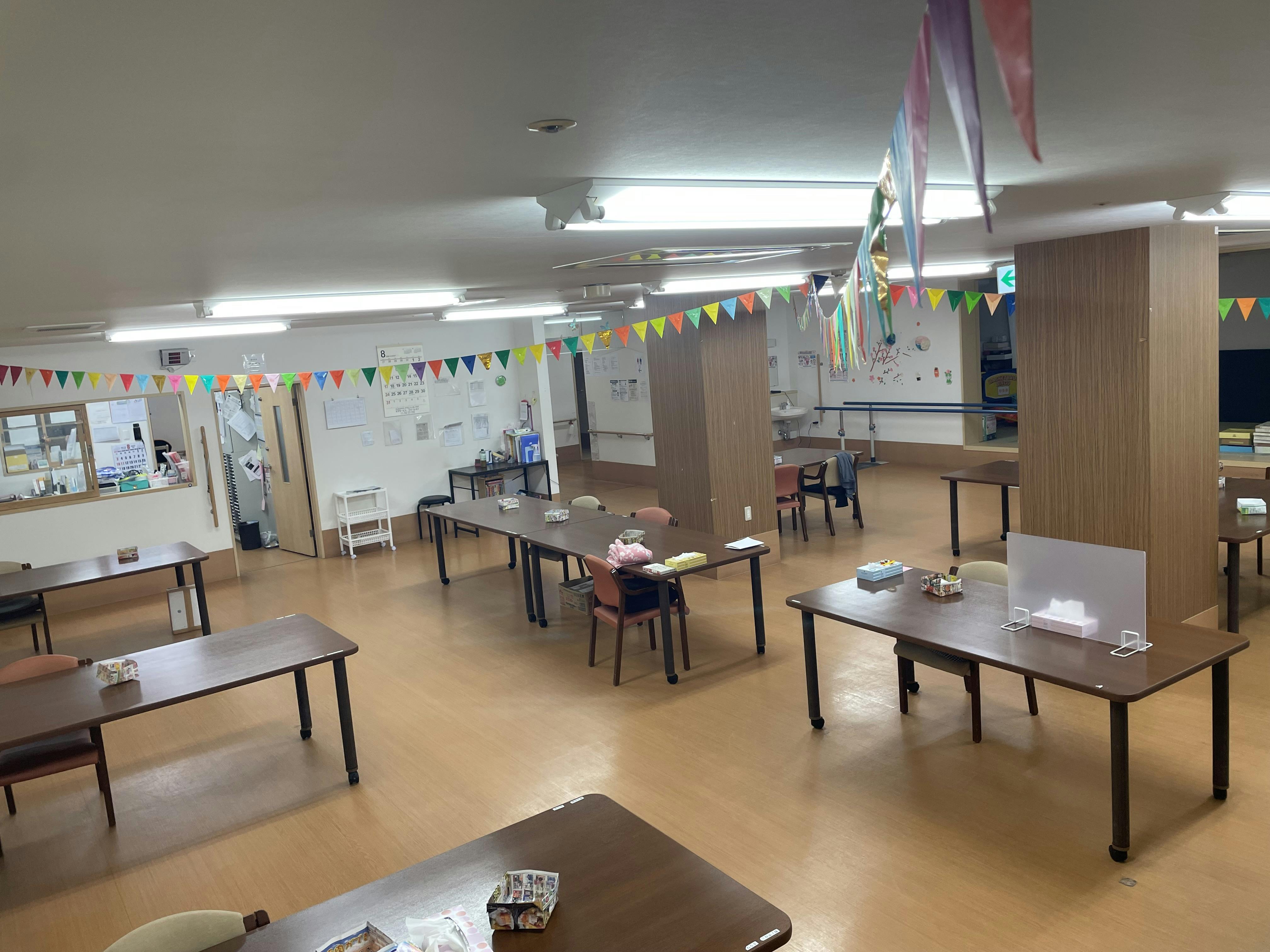 ふるさとホーム大泉町 その他