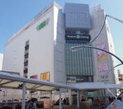 リリィパワーズレジデンス町田 商業施設