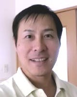 さわやか直方館 施設長古城戸 章敏