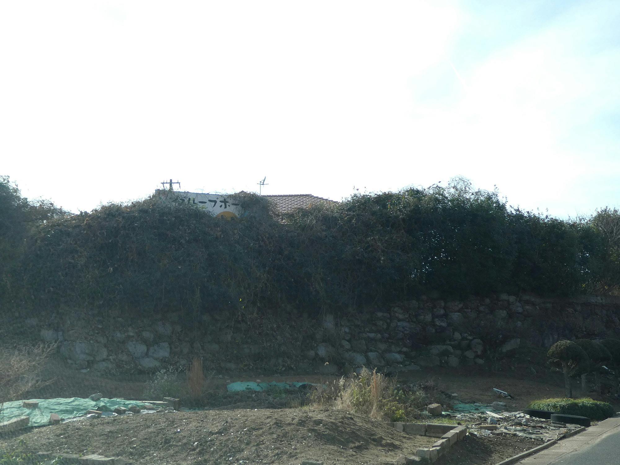 グループホームかがやき 外観