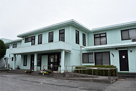 ベストライフ柏 外観