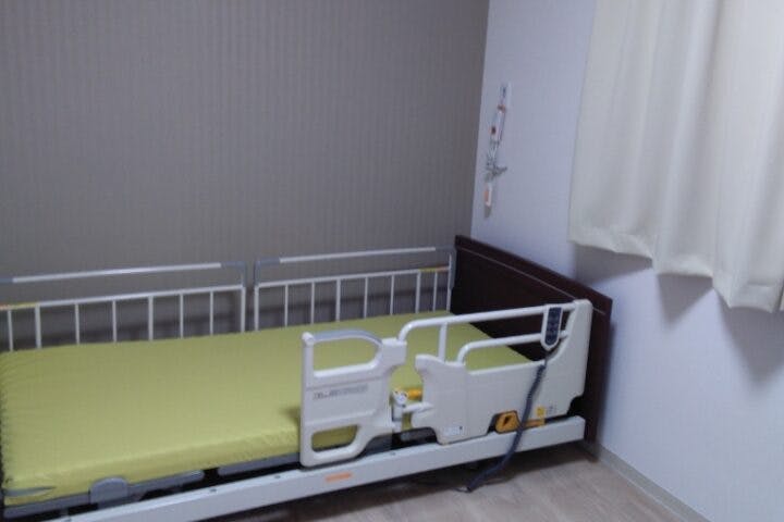 みつばメゾン朝霞浜崎 居室