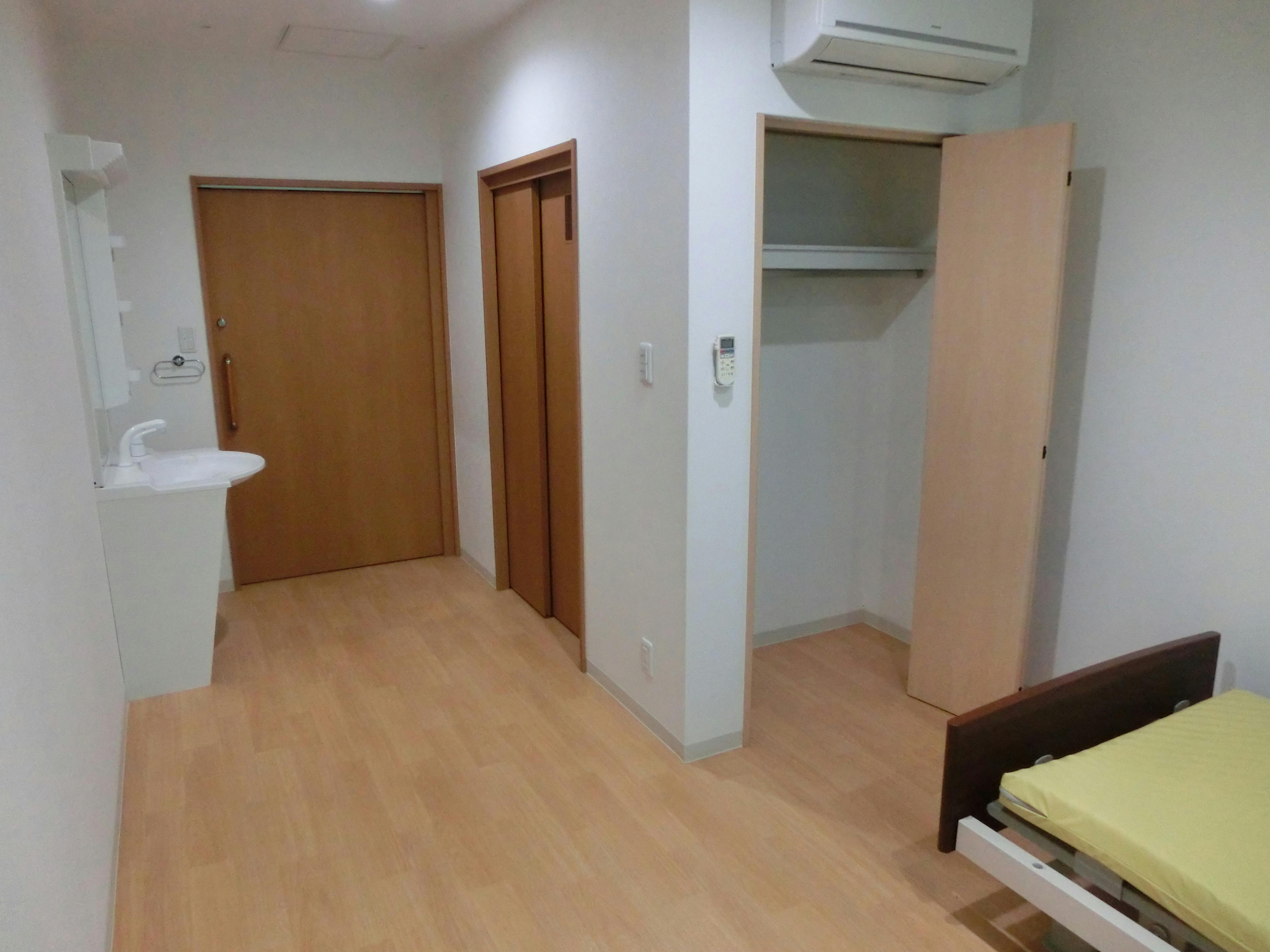 ふるさとホーム那珂 その他