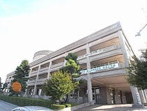 フォーユー宝塚 宝塚市役所