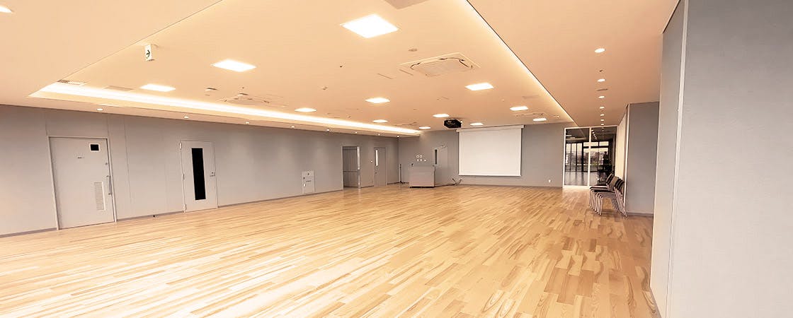 ケアレジデンスグラン市原 レクリエーションルーム