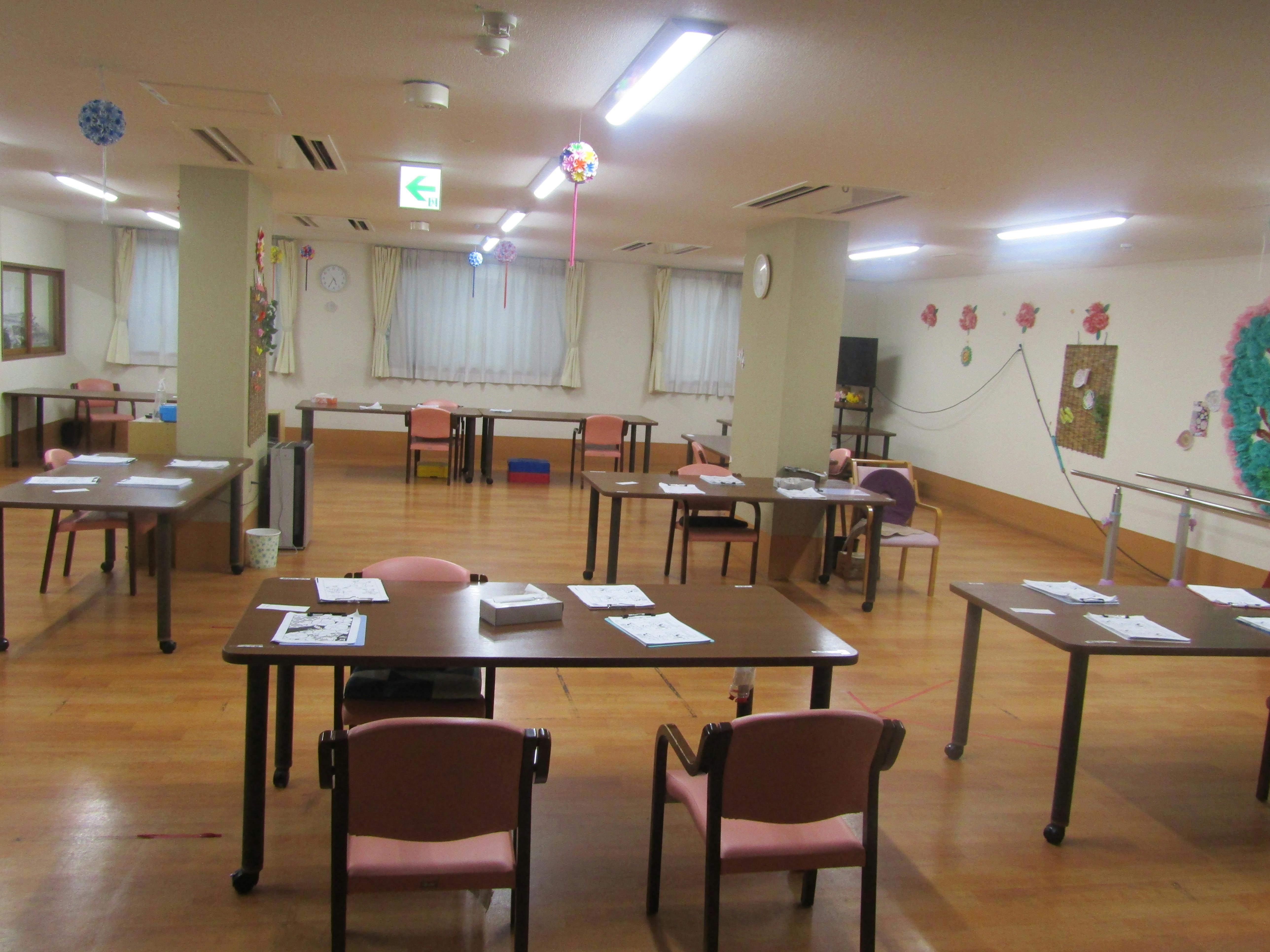 ふるさとホーム館林第弐 その他