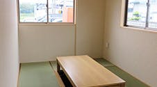 リビングケア唯の郷 愛甲石田 和室