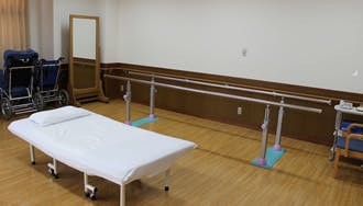 アクティブライフ豊中 機能訓練兼多目的ホール