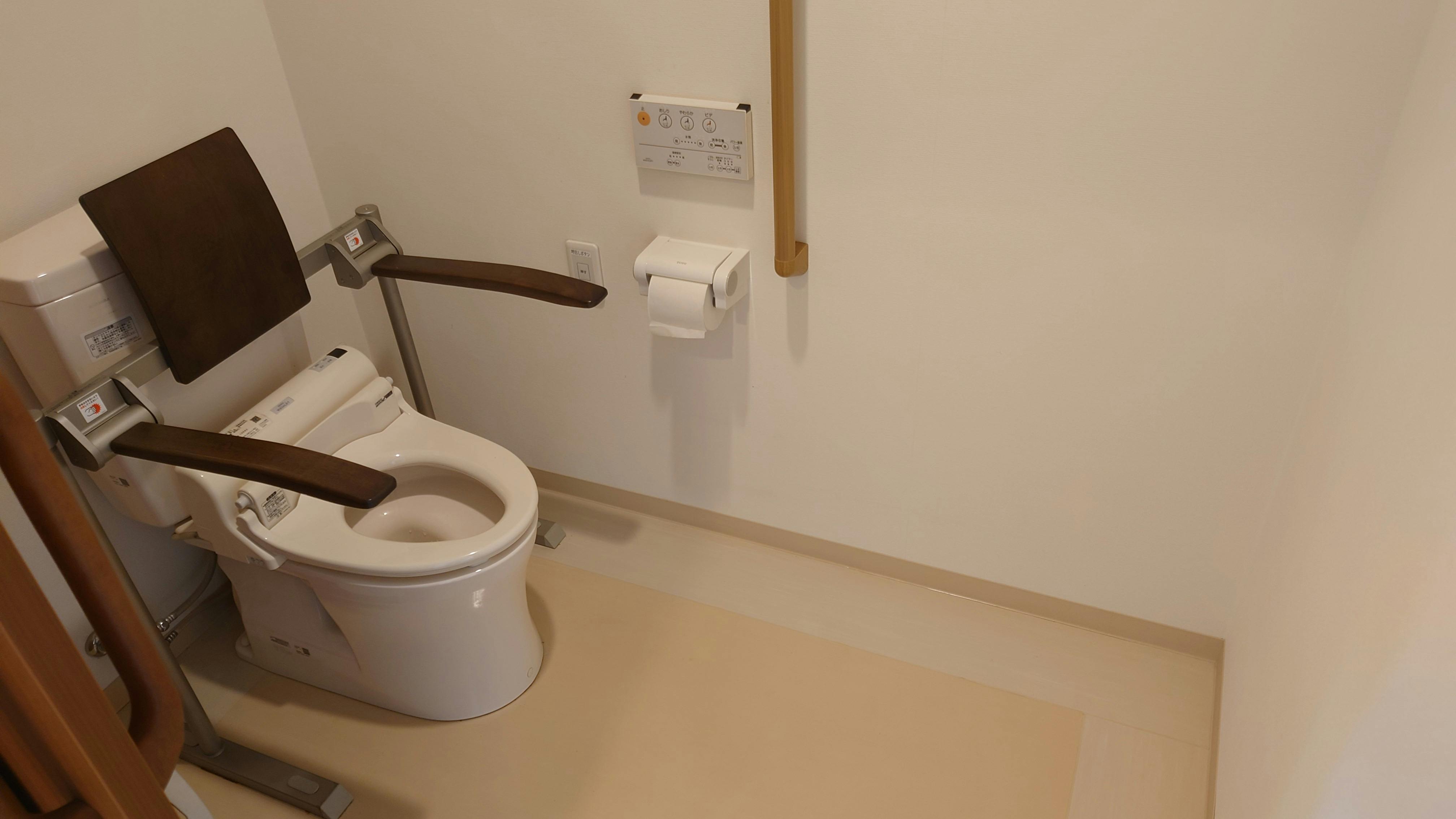 ふるさとホーム川越 その他