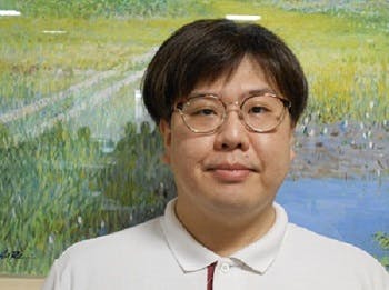 楽リハLife高知杉井流 施設長橋詰未来