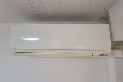 リープ楠木苑 居室設備