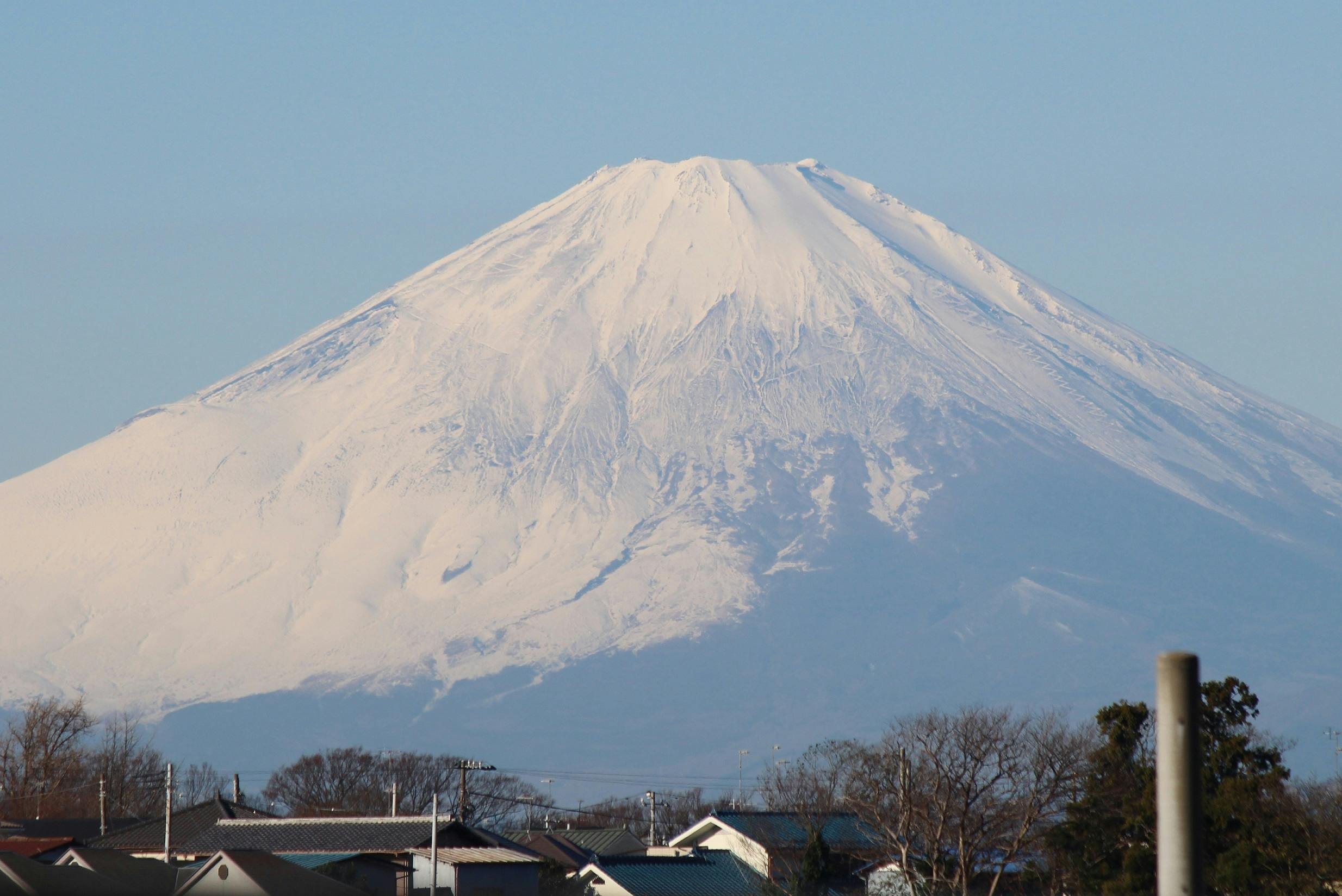 ニチイケアセンター湘南藤沢 眺望
