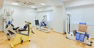 クラーチ・エレガンタ本郷 リハビリ・機能訓練