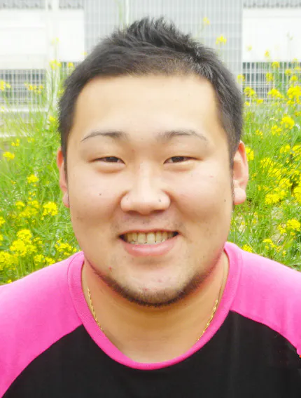 愛の家グループホーム久喜東 ホーム長高野　剛志