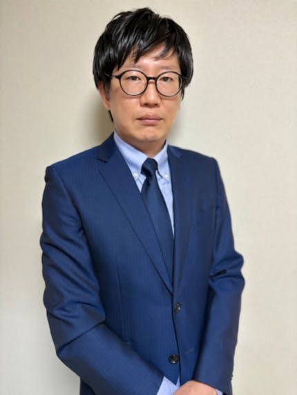 SOMPOケアラヴィーレ戸田 ホーム長田中　俊久