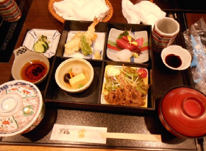 たのしい家八戸ノ里 外食ツアー