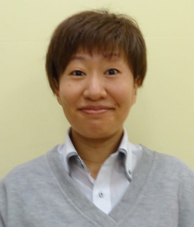 ケアホーム寝屋川宝町 営業所長大峠こずえ